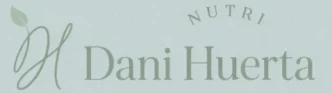 Nutri Dani Huerta